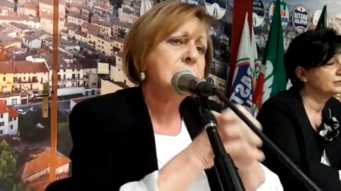 Lista civica Paola Lungarotti, i cittadini al centro dell’amministrazione