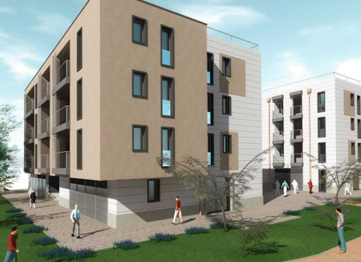 «Social housing, i lavori proseguono», parla il vicesindaco Fratellini «Social housing, i lavori proseguono», parla il vicesindaco Fratellini