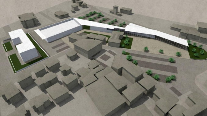 Consiglio comunale adotta variante urbanistica area ex mattatoio