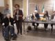 Premiata la dottoressa Adriana Barucchelli, prima laureata in Medicina a Bastia Umbra