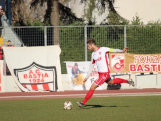 Una domenica di riposo per il Bastia calcio, tornerà in campo il 17 marzo