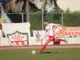 Una domenica di riposo per il Bastia calcio, tornerà in campo il 17 marzo