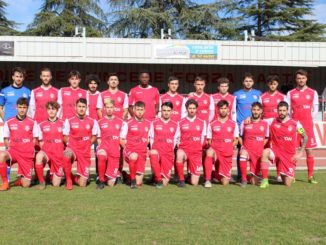 Bastia calcio incontra il Gavorrano rinviata a mercoledì 20 marzo