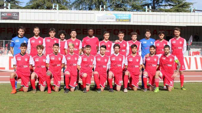 Bastia calcio incontra il Gavorrano rinviata a mercoledì 20 marzo Bastia calcio incontra il Gavorrano rinviata a mercoledì 20 marzo