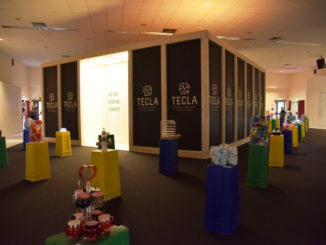 Expo Casa 2019 ha aperto ufficialmente le porte, fino al 10 marzo