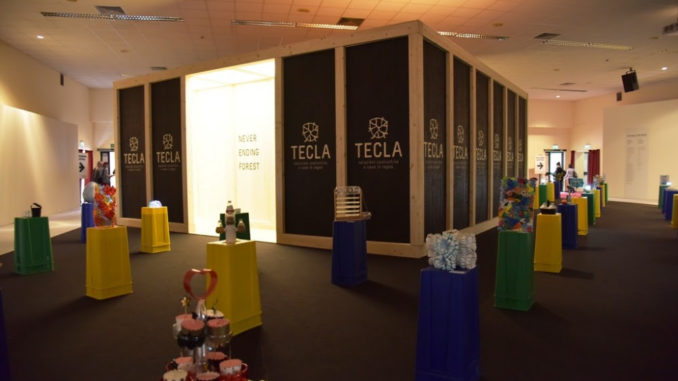 Expo Casa 2019 ha aperto ufficialmente le porte, fino al 10 marzo
