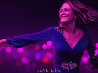 Al Cinema Esperia arriva Gloria Bell, tutti gli eventi della settimana