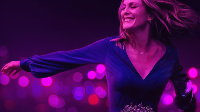 Al Cinema Esperia arriva Gloria Bell, tutti gli eventi della settimana