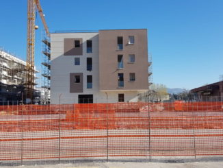 Il partito del cemento a Bastia. Storia di una lobby edilizia