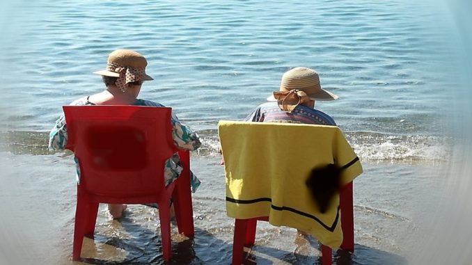 Soggiorni marini e termali per anziani iscrizioni dal 25 marzo 2019