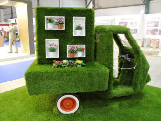Expo Casa 2019 a Bastia a Umbriafiere dal due al dieci marzo