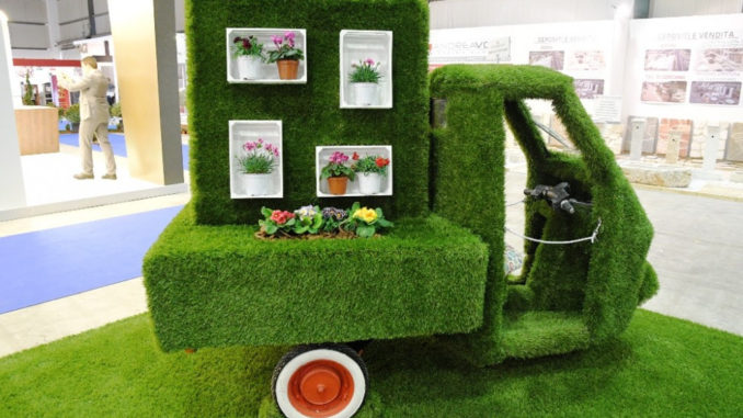 Expo Casa 2019 a Bastia a Umbriafiere dal due al dieci marzo