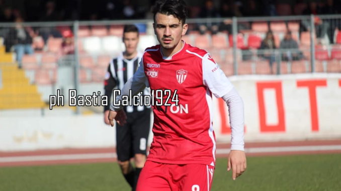 Bastia calcio tre partite in una settimana decidono il futuro