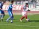 Bastia calcio perde contro il Gavorrano in casa per 2 a 4