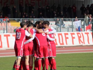Calcio, serie D, oggi il Bastia sfida la salvezza allo stadio Comunale