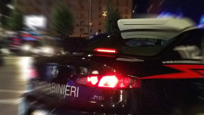 Notte di paura a Bastia Umbra, regista brutalmente aggredito