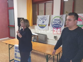 Stefano Pastorelli, Lega, rifiutato accordo che non garantiva cambiamento