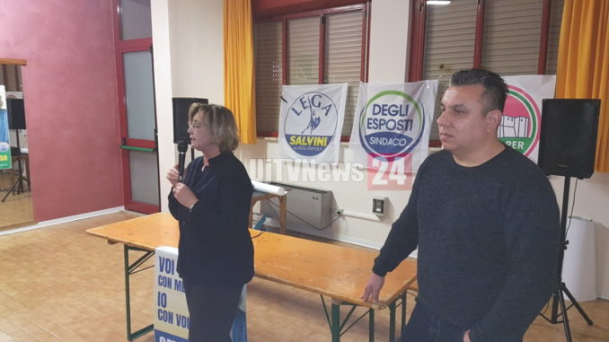 Stefano Pastorelli, Lega, rifiutato accordo che non garantiva cambiamento