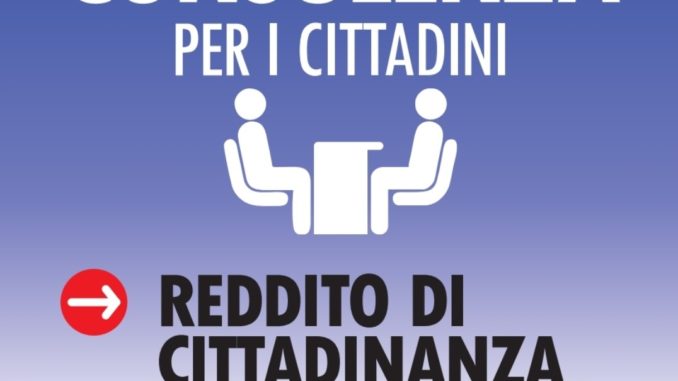 MoVimento 5 Stelle, nella sede lo Sportello di Consulenza per i cittadini