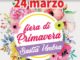 Fiera di Primavera appuntamento da non perdere a Bastia Umbra