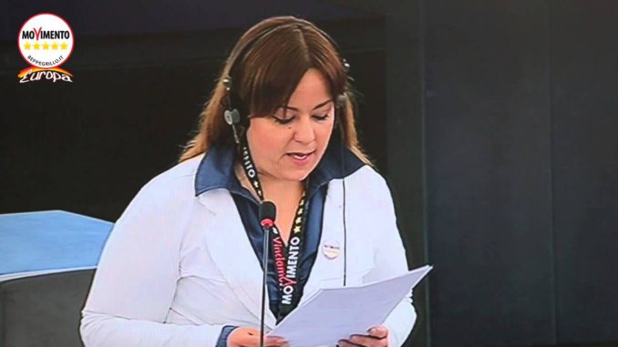 A Bastia Umbra l'8 marzo 2019 si parlerà di fondi europei con M5s