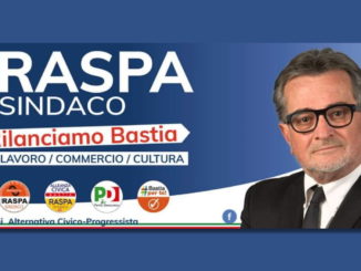 Telegrafica replica di Impresa e Sviluppo per Bastia a Fabrizia Renzini