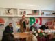 Elezioni, Lucio Raspa, centrosinistra, inaugura sede comitato elettorale