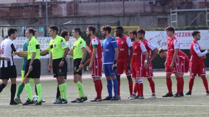 Il Bastia inciampa sul campo della capolista Pianese per 0-3