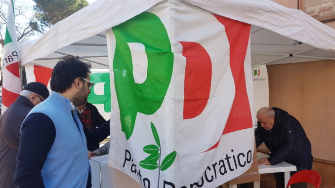 Segnalazione adempimenti di legge nella presentazione online delle Liste