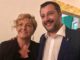 Salvini fa auguri a Zuccarini e annuncia suo arrivo in Umbria, in video di Lorella Gervasi