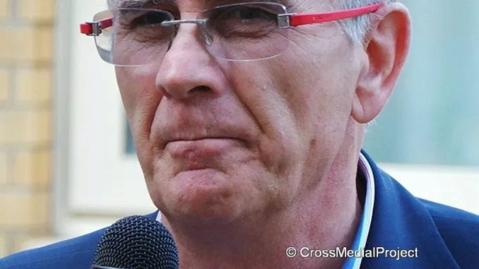 Antonio Mencarelli, a Lungarotti consiglio di pensare più alle cose concrete