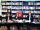 Elezioni 2019 a Bastia Umbra, confronto dei 4 candidati a sindaco
