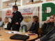 Portare l'Europa a Bastia incontro partecipato per la conoscenza dell'Unione, c'era David Sassoli