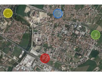 Palio, i rioni avranno degli spazi dove realizzare la propria sede