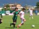 Calcio, pareggia 2-2 il contro il Tuttocuoio
