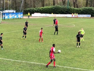 Bastia calcio pareggia uno a uno sul campo del Ghivizzano