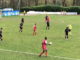 Bastia calcio pareggia uno a uno sul campo del Ghivizzano