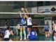 Passo falso Bastia Volley, Marsciano annulla il primo match point
