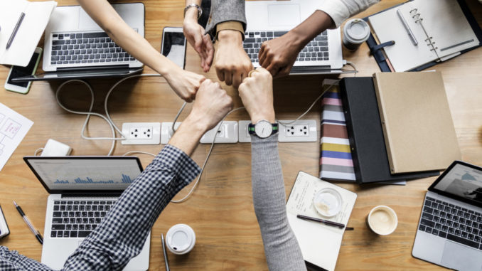 La civiltà della cooperazione: una rete di comunità a Bastia Umbra