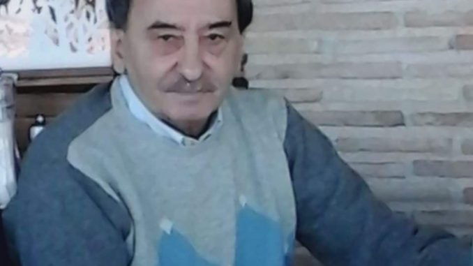 Morto Marco Renzini, fratello di Fabrizia e rappresentante di commercio