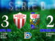 Bastia centra risultato pieno 3-2 al Seravezza e si toglie dalla zona play out