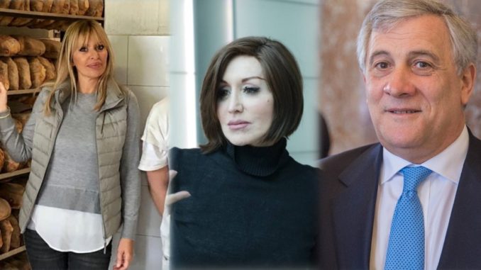 Antonio Tajani ritorna in Umbria, sarà anche a Bastia Umbra