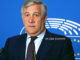 Antonio Tajani, Forza Italia, sarà in Umbria, anche a Bastia a Caccia Village