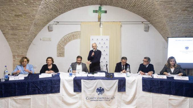 Elezioni, Bastia, 8 domande per 4 candidati sindaco