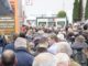 Caccia Village 2019, record di ingressi nella prima giornata