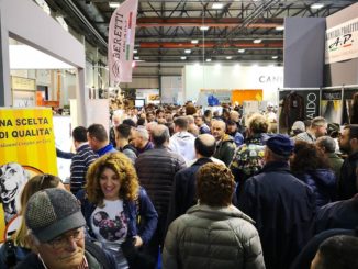 Caccia Village 2024, ancora una volta numeri importanti, oltre 30 mila visitatori