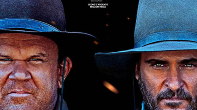 Cinema Esperia, una settimana di nuovi film, fino al 15 maggio