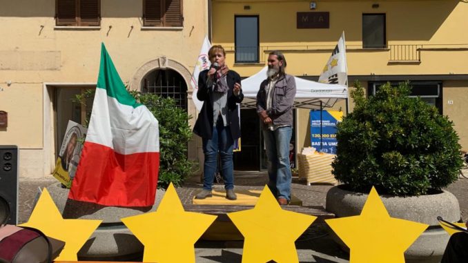 M5s Bastia: «La trave nell'occhio del PD Bastiolo»