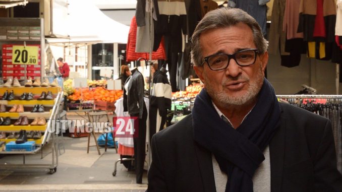 Il Centrosinistra, centrodestra sgretolato, Lungarotti si dimetta