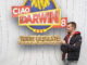 Alessio Vintrici 10 maggio a Ciao Darwin fisioterapista bastiolo di adozione